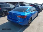✅ 2021 Nissan Sentra SV • VIN: 3N1AB8CV4MY227906 • Лот: 43080664. Опубликован ранее на IAAI с пробегом 106 252 миль. Бесплатный доступ к архиву аукционных продаж из США и подробный отчёт об истории автомобиля на DreamBid. Изображение 4.