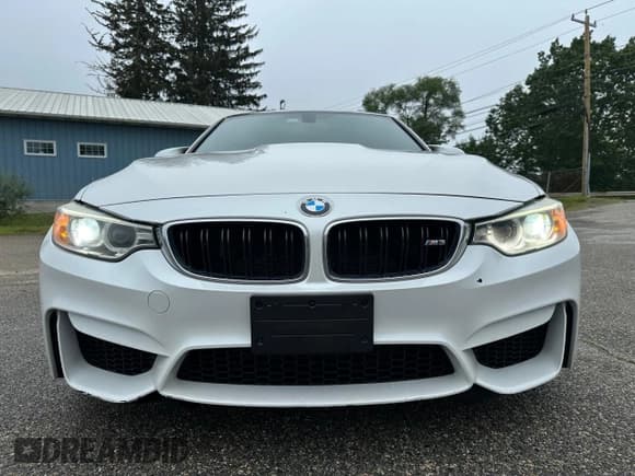 ✅ 2015 BMW M3 • VIN: WBS3C9C57FP803591 • Lot: 62894955. Wystawiony na Copart z przebiegiem 183 389 mil. Bezpłatny archiwum sprzedaży aukcyjnych z USA i szczegółowy raport historii pojazdu na DreamBid. Zdjęcie 14.