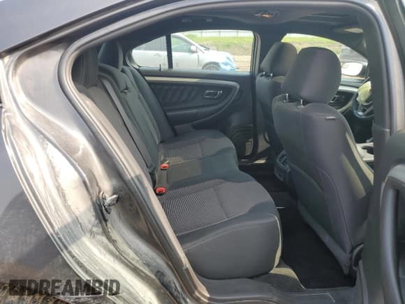 ✅ 2018 Ford Taurus SEL • VIN: 1FAHP2H85JG105510 • Лот: 59571785. Опубликован ранее на Copart с пробегом 98 642 миль. Бесплатный доступ к архиву аукционных продаж из США и подробный отчёт об истории автомобиля на DreamBid. Изображение 10.