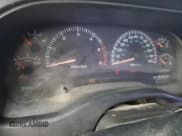 ✅ 1999 Dodge Dakota SLT • VIN: 1B7GL22Y2XS193321 • Lot: 50845475. Wystawiony na Copart z przebiegiem 249 030 mil. Bezpłatny archiwum sprzedaży aukcyjnych z USA i szczegółowy raport historii pojazdu na DreamBid. Zdjęcie 9.