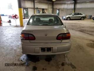2000 Chevrolet Malibu z VIN 1G1ND52J4Y6185166, wystawiony jako Copart lot #49448475 z przebiegiem 189 428 mil mil oraz Szkoda całkowita • Salvage title. Historia ofert i sprzedaży dostępna na DreamBid. Obrazek 6.