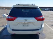 ✅ 2015 Toyota Sienna Limited • VIN: 5TDDK3DC6FS107688 • Lot: 43090403. Listed on IAAI with 189,772 mi. Free auction sales archive from the USA and detailed vehicle history report at DreamBid. Image 17.