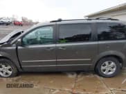 ✅ 2010 Dodge Grand Caravan SXT • VIN: 2D4RN5D11AR224994 • Lot: 43659831. Listed on IAAI with 88,537 mi. Free auction sales archive from the USA and detailed vehicle history report at DreamBid. Image 15.