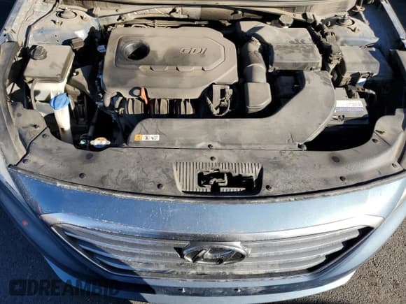 ✅ 2015 Hyundai Sonata SE • VIN: 5NPE24AF0FH188279 • Лот: 91277205. Опубликован ранее на Copart с пробегом 91 243 миль. Бесплатный доступ к архиву аукционных продаж из США и подробный отчёт об истории автомобиля на DreamBid. Изображение 11.