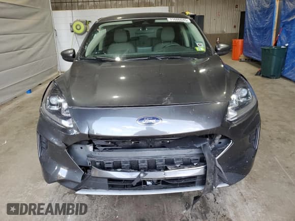 ✅ 2020 Ford Escape SE • VIN: 1FMCU9G65LUC78806 • Lot: 71606045. Listed on Copart with 97,316 mi. Free auction sales archive from the USA and detailed vehicle history report at DreamBid. Image 5.