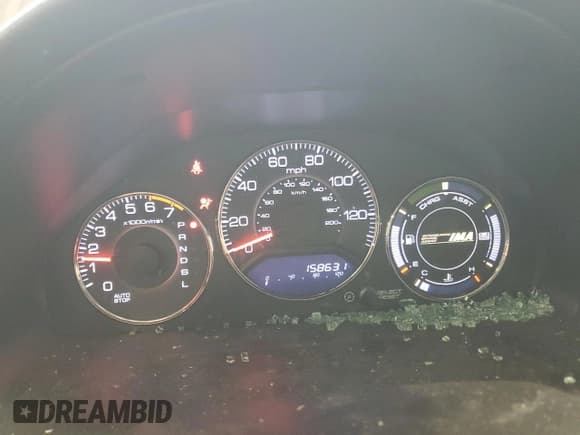 ✅ 2005 Honda Civic • VIN: JHMES96635S022066 • Лот: 91424745. Опубликован ранее на Copart с пробегом 158 631 миль. Бесплатный доступ к архиву аукционных продаж из США и подробный отчёт об истории автомобиля на DreamBid. Изображение 9.