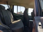 ✅ 2011 Nissan Xterra X • VIN: 5N1AN0NW8BC502674 • Lot: 41984029. Listed on IAAI with 246,312 mi. Free auction sales archive from the USA and detailed vehicle history report at DreamBid. Image 8.