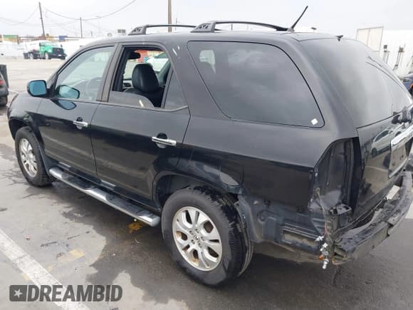 ✅ 2003 Acura MDX Touring • VIN: 2HNYD18933H542560 • Лот: 42150791. Опубликован ранее на IAAI с пробегом 204 432 миль. Бесплатный доступ к архиву аукционных продаж из США и подробный отчёт об истории автомобиля на DreamBid. Изображение 3.