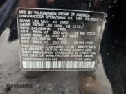 ✅ 2022 Volkswagen Atlas SE • VIN: 1V2DP2CA4NC534992 • Lot: 59531005. Listed on Copart with 41,927 mi. Free auction sales archive from the USA and detailed vehicle history report at DreamBid. Image 13.