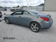 ✅ 2007 Pontiac G6 GT • VIN: 1G2ZH36N774125671 • Lot: 67770995. Listed on Copart with 97,808 mi. Free auction sales archive from the USA and detailed vehicle history report at DreamBid. Image 2.