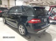 ✅ 2015 Mercedes-Benz M 350 • VIN: 4JGDA5HB6FA502253 • Лот: 43555376. Опубликован ранее на IAAI с пробегом 123 992 миль. Бесплатный доступ к архиву аукционных продаж из США и подробный отчёт об истории автомобиля на DreamBid. Изображение 3.