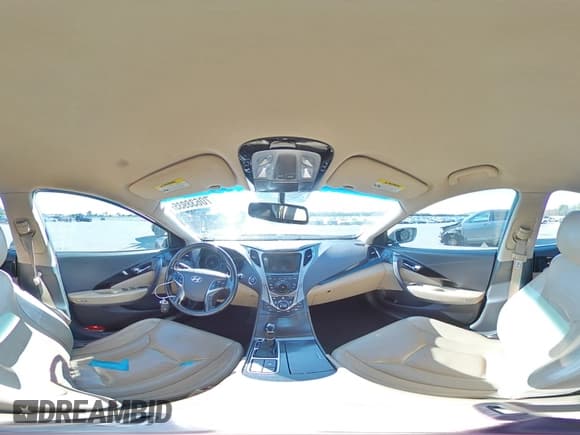 ✅ 2013 Hyundai Azera • VIN: KMHFG4JG2DA220759 • Лот: 70638935. Опубликован ранее на Copart с пробегом 105 888 миль. Бесплатный доступ к архиву аукционных продаж из США и подробный отчёт об истории автомобиля на DreamBid. Изображение 15.