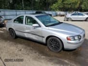 ✅ 2004 Volvo S60 • VIN: YV1RS61T342346996 • Lot: 81683455. Listed on Copart with 174,516 mi. Free auction sales archive from the USA and detailed vehicle history report at DreamBid. Image 4.