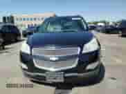 2012 Chevrolet Traverse LTZ with VIN 1GNKVLED7CJ270162, listed as a Copart auction lot 68444625 with 140,491 mi miles and Clean title. Bid and sale history available at DreamBid. Image 14.