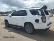 ✅ 2021 Chevrolet Tahoe LS • VIN: 1GNSCMKD5MR381599 • Lot: 51593145. Wystawiony na Copart z przebiegiem 69 920 mil. Bezpłatny archiwum sprzedaży aukcyjnych z USA i szczegółowy raport historii pojazdu na DreamBid. Zdjęcie 2.