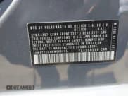 ✅ 2021 Volkswagen Jetta S • VIN: 3VW6T7BU4MM049695 • Лот: 43109495. Опубликован ранее на IAAI с пробегом 78 208 миль. Бесплатный доступ к архиву аукционных продаж из США и подробный отчёт об истории автомобиля на DreamBid. Изображение 9.