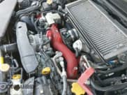 ✅ 2018 Subaru WRX STI • VIN: JF1VA2N67J9822499 • Lot: 42476318. Listed on IAAI with 81,385 mi. Free auction sales archive from the USA and detailed vehicle history report at DreamBid. Image 19.