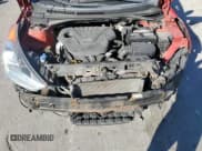 ✅ 2012 Hyundai Veloster w/Gray Int • VIN: KMHTC6AD8CU052879 • Lot: 92259575. Listed on Copart with 156,469 mi. Free auction sales archive from the USA and detailed vehicle history report at DreamBid. Image 11.