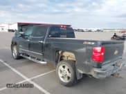 ✅ 2016 Chevrolet Silverado 2500HD LTZ • VIN: 1GC1KWE87GF124919 • Lot: 43070165. Listed on IAAI with 370,559 mi. Free auction sales archive from the USA and detailed vehicle history report at DreamBid. Image 14.