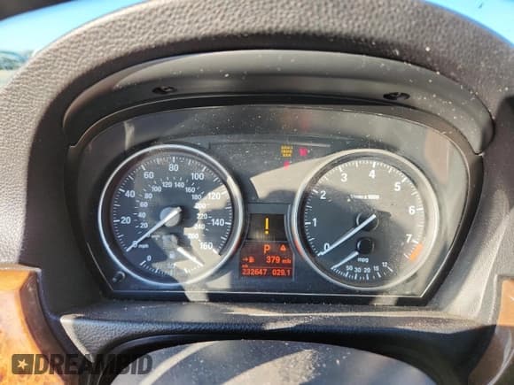 ✅ 2008 BMW 3 Series 328xi • VIN: WBAVC93588K040462 • Lot: 90397125. Wystawiony na Copart z przebiegiem 232 647 mil. Bezpłatny archiwum sprzedaży aukcyjnych z USA i szczegółowy raport historii pojazdu na DreamBid. Zdjęcie 9.