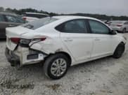 ✅ 2018 Hyundai Accent SEL • VIN: 3KPC24A31JE025957 • Лот: 79005874. Опубликован ранее на Copart с пробегом 92 027 миль. Бесплатный доступ к архиву аукционных продаж из США и подробный отчёт об истории автомобиля на DreamBid. Изображение 3.