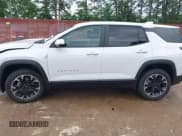 ✅ 2025 Chevrolet Equinox AWD LT • VIN: 3GNAXPEG3SL223208 • Lot: 42097484. Wystawiony na IAAI z przebiegiem 3 542 mil. Bezpłatny archiwum sprzedaży aukcyjnych z USA i szczegółowy raport historii pojazdu na DreamBid. Zdjęcie 14.