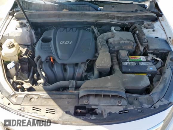 ✅ 2013 Kia Optima EX • VIN: 5XXGN4A77DG182352 • Lot: 54130995. Wystawiony na Copart z przebiegiem 174 866 mil. Bezpłatny archiwum sprzedaży aukcyjnych z USA i szczegółowy raport historii pojazdu na DreamBid. Zdjęcie 11.