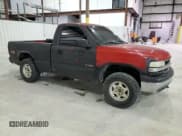 ✅ 2000 Chevrolet Silverado 1500 • VIN: 1GCEK14W0YZ202333 • Lot: 79273364. Listed on Copart with 225,242 mi. Free auction sales archive from the USA and detailed vehicle history report at DreamBid. Image 4.
