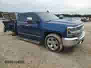 2016 Chevrolet Silverado 1500 LTZ with VIN 1GCVCSEC4GZ114830, listed as a Copart auction lot 64096845 with 103,802 mi miles and Salvage title. Bid and sale history available at DreamBid. Image 4.
