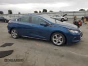 ✅ 2019 Chevrolet Volt LT • VIN: 1G1RC6S59KU128168 • Lot: 71681884. Wystawiony na Copart z przebiegiem 45 510 mil. Bezpłatny archiwum sprzedaży aukcyjnych z USA i szczegółowy raport historii pojazdu na DreamBid. Zdjęcie 4.