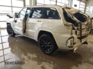 ✅ 2017 Jeep Grand Cherokee Altitude • VIN: 1C4RJFAG0HC881425 • Lot: 43674592. Listed on IAAI with 51,801 mi. Free auction sales archive from the USA and detailed vehicle history report at DreamBid. Image 3.