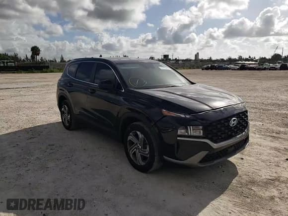 ✅ 2021 Hyundai Santa Fe SE • VIN: 5NMS14AJ5MH356082 • Lot: 51479052. Wystawiony na Copart z przebiegiem 12 740 mil. Bezpłatny archiwum sprzedaży aukcyjnych z USA i szczegółowy raport historii pojazdu na DreamBid. Zdjęcie 11.