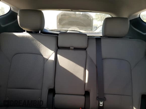 ✅ 2017 Hyundai Santa Fe 2.4L • VIN: 5NMZU3LB0HH003132 • Лот: 66433124. Опубликован ранее на Copart с пробегом 79 923 миль. Бесплатный доступ к архиву аукционных продаж из США и подробный отчёт об истории автомобиля на DreamBid. Изображение 10.