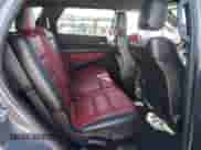 2022 Dodge Durango R/T with VIN 1C4SDHCT5NC202260, listed as a Copart auction lot 90453335 with 39,603 mi miles and Clean title. Bid and sale history available at DreamBid. Image 11.