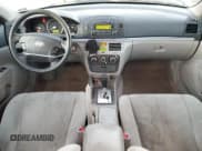 ✅ 2007 Hyundai Sonata SE • VIN: 5NPEU46FX7H215914 • Лот: 43262195. Опубликован ранее на Copart с пробегом 140 876 миль. Бесплатный доступ к архиву аукционных продаж из США и подробный отчёт об истории автомобиля на DreamBid. Изображение 8.