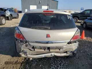 ✅ 2008 Saturn Astra XR • VIN: W08AT671985058726 • Лот: 83072034. Опубликован ранее на Copart с пробегом 130 632 миль. Бесплатный доступ к архиву аукционных продаж из США и подробный отчёт об истории автомобиля на DreamBid. Изображение 6.