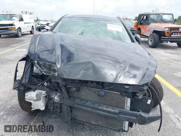 2019 Hyundai Sonata SE with VIN 5NPE24AF8KH747006, listed as a IAAI auction lot 41956094 with 79,024 mi miles and . Bid and sale history available at DreamBid. Image 13.