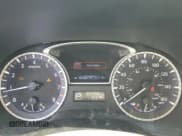 ✅ 2013 Infiniti JX35 • VIN: 5N1AL0MMXDC314506 • Lot: 86432675. Listed on Copart with 160,356 mi. Free auction sales archive from the USA and detailed vehicle history report at DreamBid. Image 9.