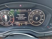 ✅ 2018 Audi Q5 Premium Plus • VIN: WA1BNAFY2J2005553 • Lot: 43408214. Listed on IAAI with 115,482 mi. Free auction sales archive from the USA and detailed vehicle history report at DreamBid. Image 7.