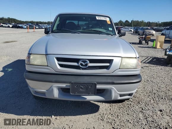 ✅ 2003 Mazda B-Series DS • VIN: 4F4YR16V83TM02683 • Лот: 87017705. Опубликован ранее на Copart с пробегом 129 691 миль. Бесплатный доступ к архиву аукционных продаж из США и подробный отчёт об истории автомобиля на DreamBid. Изображение 5.