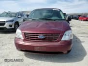 ✅ 2007 Ford Freestar SE • VIN: 2FMZA516X7BA10706 • Lot: 50048655. Wystawiony na Copart z przebiegiem Nie podano. Bezpłatny archiwum sprzedaży aukcyjnych z USA i szczegółowy raport historii pojazdu na DreamBid. Zdjęcie 11.