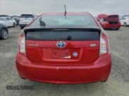 ✅ 2015 Toyota Prius Two • VIN: JTDKN3DU9F1937098 • Lot: 94783825. Listed on Copart with Not provided. Free auction sales archive from the USA and detailed vehicle history report at DreamBid. Image 6.