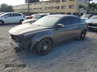 ✅ 2016 Nissan Altima SL • VIN: 1N4BL3APXGC176825 • Lot: 68184105. Wystawiony na Copart z przebiegiem 142 322 mil. Bezpłatny archiwum sprzedaży aukcyjnych z USA i szczegółowy raport historii pojazdu na DreamBid. Zdjęcie 1.