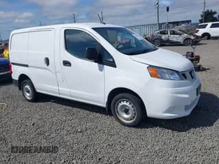 ✅ 2020 Nissan NV200 S • VIN: 3N6CM0KN9LK710342 • Lot: 42594750. Wystawiony na IAAI z przebiegiem 20 569 mil. Bezpłatny archiwum sprzedaży aukcyjnych z USA i szczegółowy raport historii pojazdu na DreamBid. Zdjęcie 1.