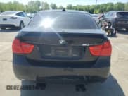 ✅ 2011 BMW M3 • VIN: WBSPM9C50BE202463 • Lot: 53967095. Listed on Copart with 128,460 mi. Free auction sales archive from the USA and detailed vehicle history report at DreamBid. Image 6.