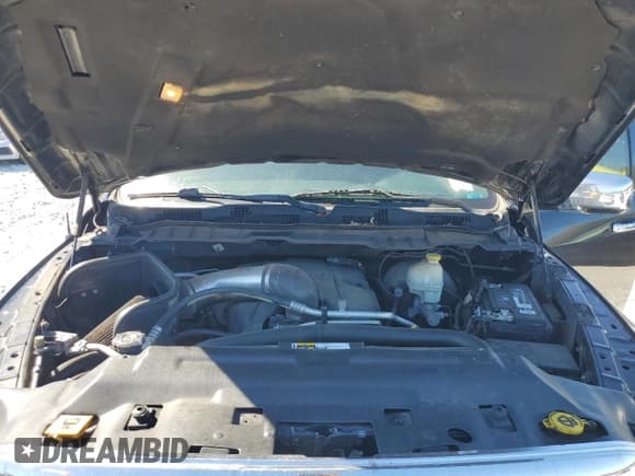 ✅ 2016 Ram 1500 Longhorn • VIN: 1C6RR6PT5GS311736 • Lot: 86250705. Listed on Copart with 162,698 mi. Free auction sales archive from the USA and detailed vehicle history report at DreamBid. Image 11.