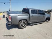 ✅ 2019 GMC Canyon 4WD Denali • VIN: 1GTG6EENXK1115474 • Lot: 63377015. Listed on Copart with 122,982 mi. Free auction sales archive from the USA and detailed vehicle history report at DreamBid. Image 3.