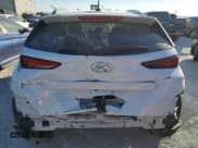 ✅ 2020 Hyundai Kona SEL • VIN: KM8K22AA4LU428412 • Лот: 78920453. Опубликован ранее на Copart с пробегом 47 413 миль. Бесплатный доступ к архиву аукционных продаж из США и подробный отчёт об истории автомобиля на DreamBid. Изображение 6.