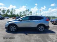 ✅ 2019 Honda CR-V EX-L • VIN: 7FARW1H88KE037327 • Lot: 43154635. Listed on IAAI with 99,555 mi. Free auction sales archive from the USA and detailed vehicle history report at DreamBid. Image 14.