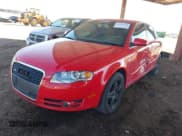 ✅ 2006 Audi A4 2.0T • VIN: WAUDF98E96A082749 • Lot: 41614722. Listed on IAAI with 86,945 mi. Free auction sales archive from the USA and detailed vehicle history report at DreamBid. Image 6.